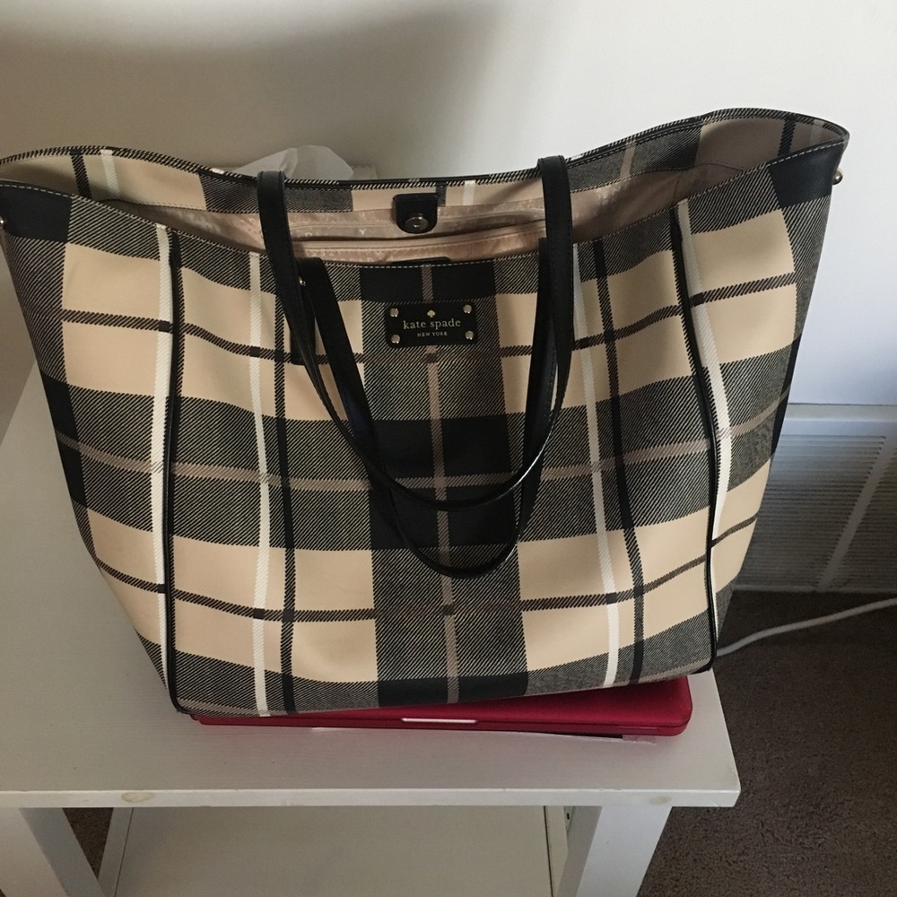 Kate Spade tote